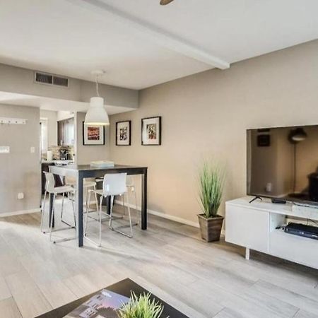 Old Town Scottsdale 2 Bedroom Gem! المظهر الخارجي الصورة