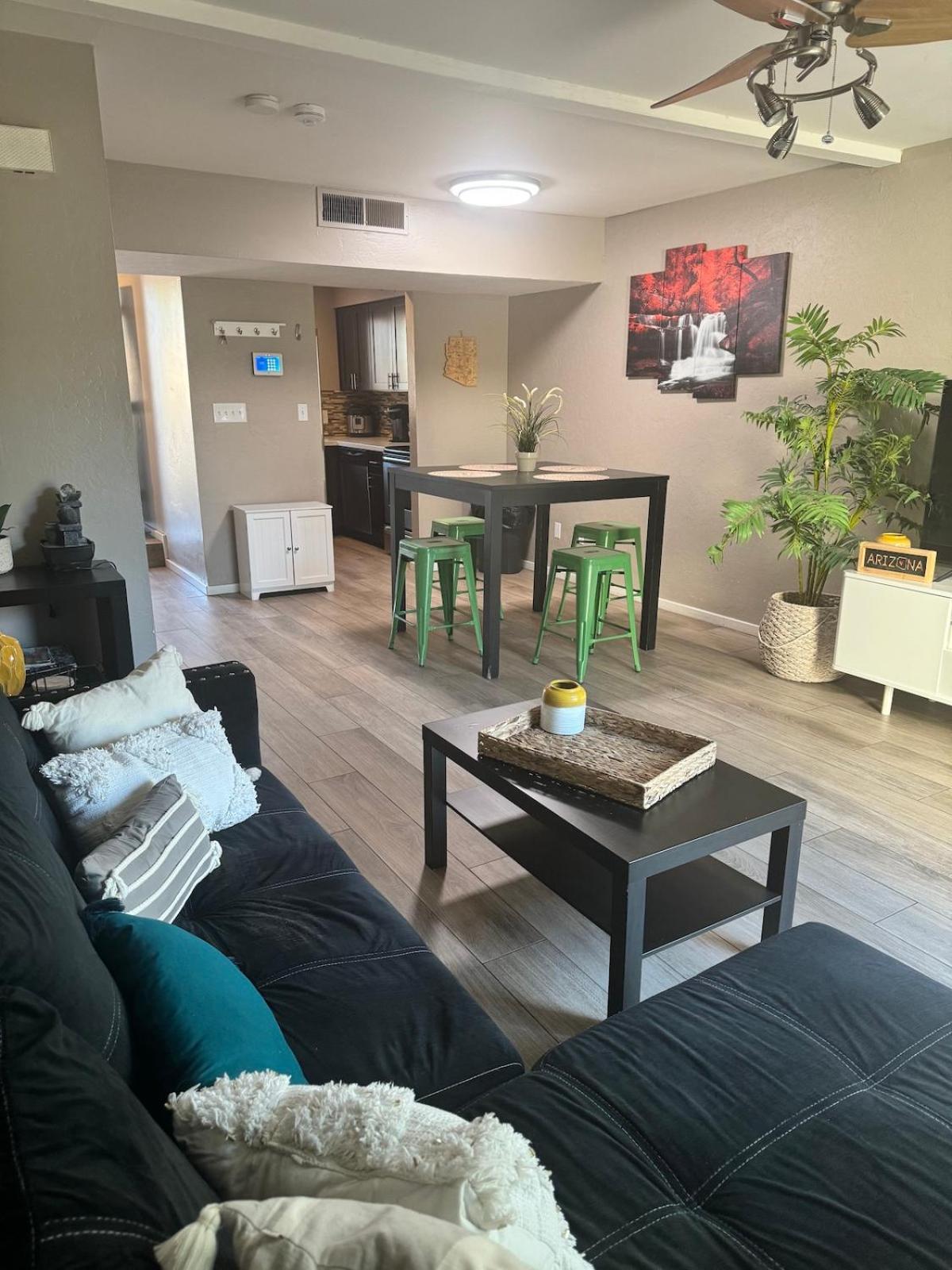 Old Town Scottsdale 2 Bedroom Gem! المظهر الخارجي الصورة