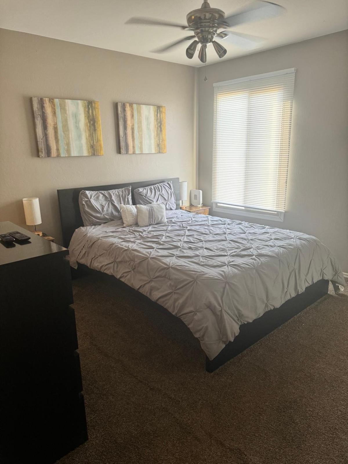 Old Town Scottsdale 2 Bedroom Gem! المظهر الخارجي الصورة