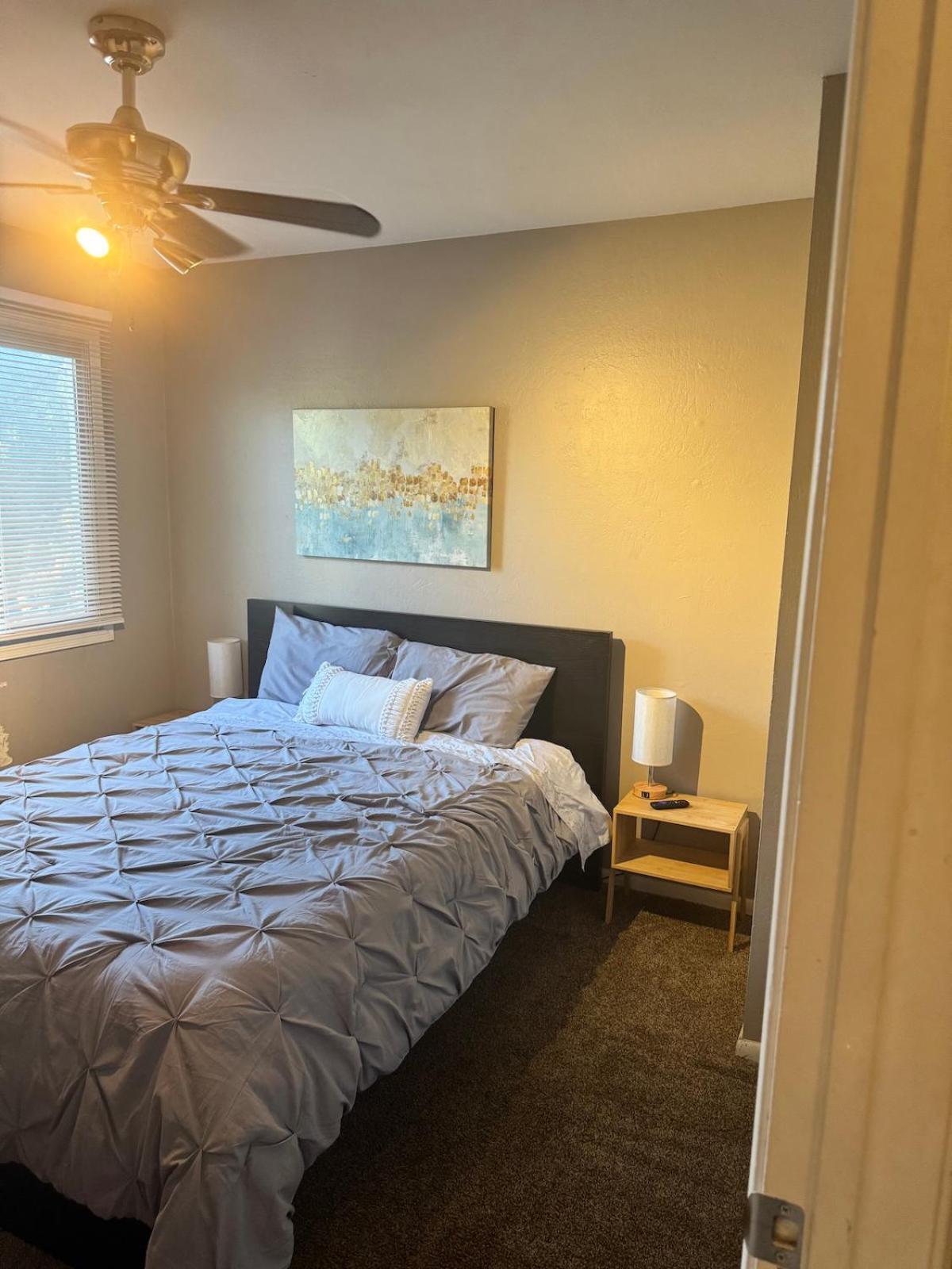 Old Town Scottsdale 2 Bedroom Gem! المظهر الخارجي الصورة