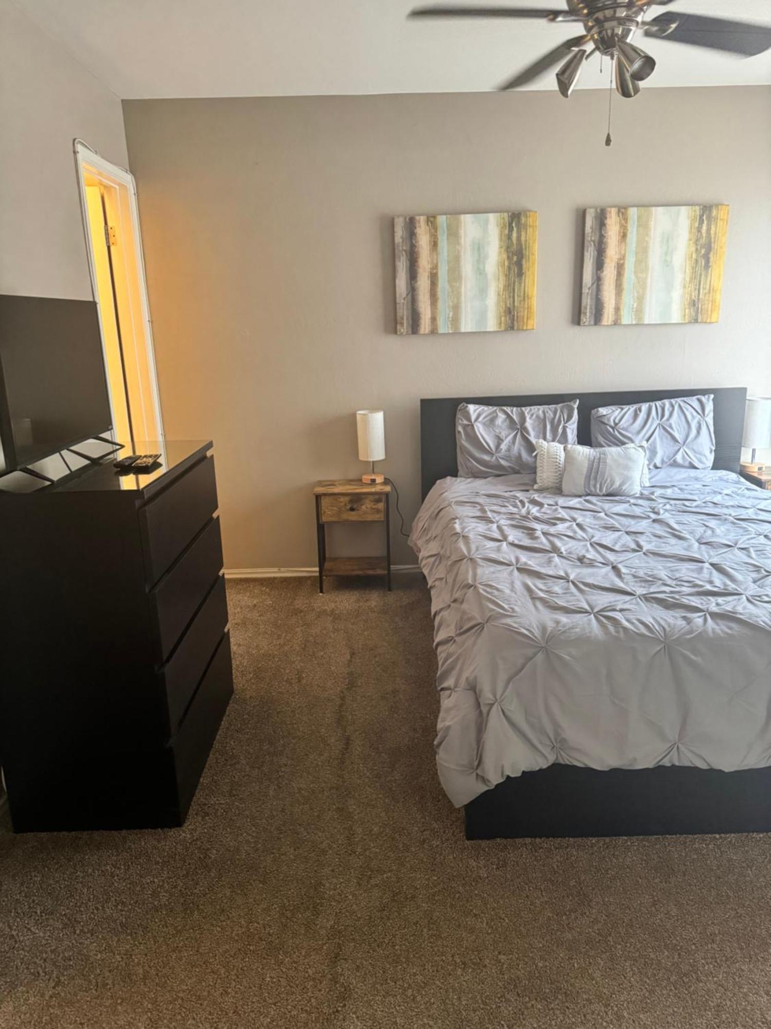 Old Town Scottsdale 2 Bedroom Gem! المظهر الخارجي الصورة
