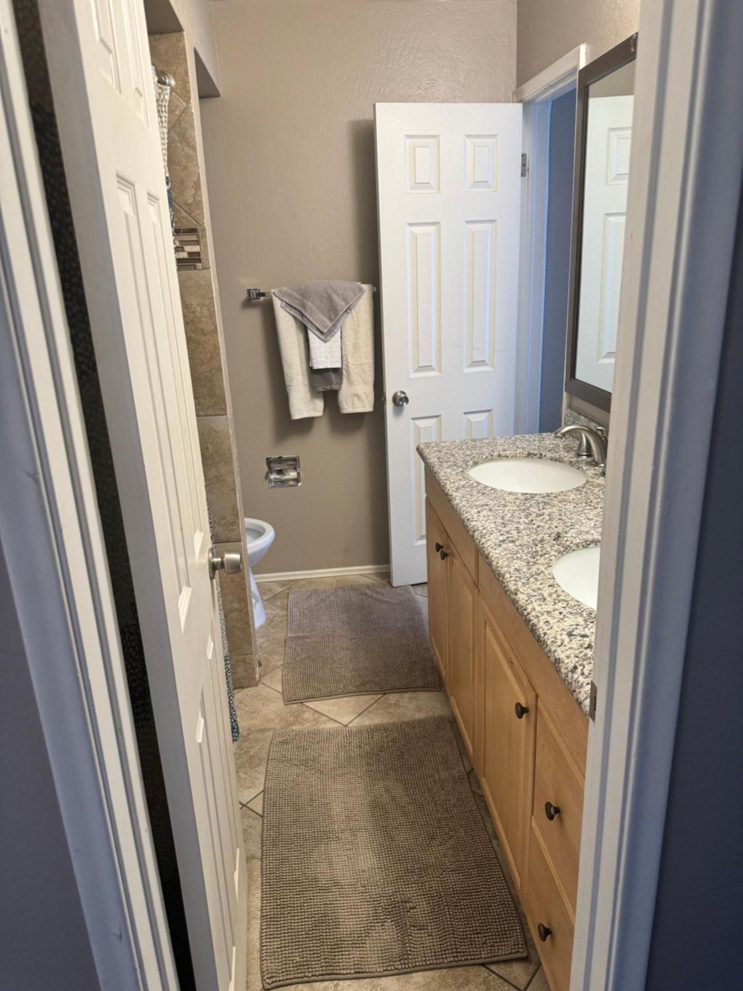 Old Town Scottsdale 2 Bedroom Gem! المظهر الخارجي الصورة