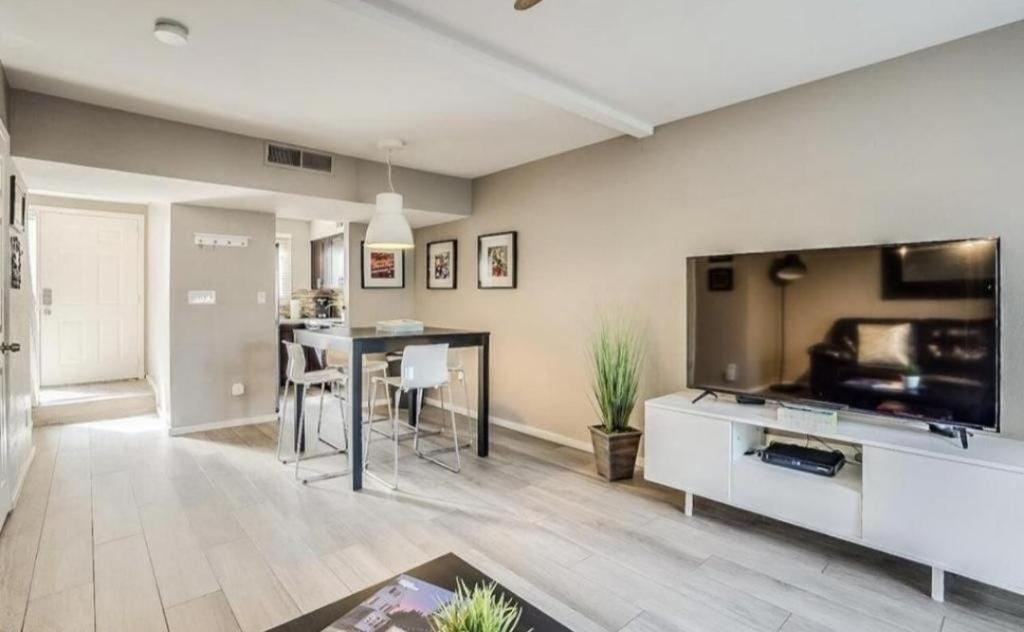 Old Town Scottsdale 2 Bedroom Gem! المظهر الخارجي الصورة