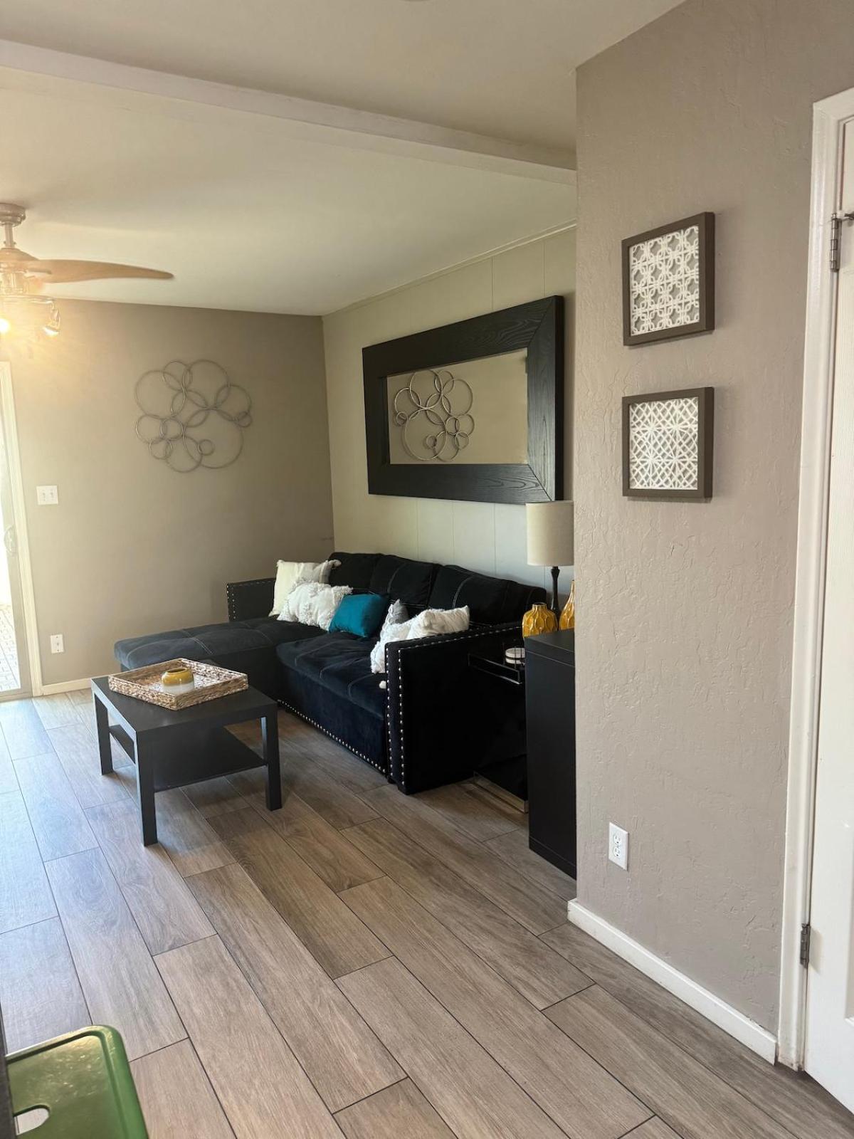 Old Town Scottsdale 2 Bedroom Gem! المظهر الخارجي الصورة