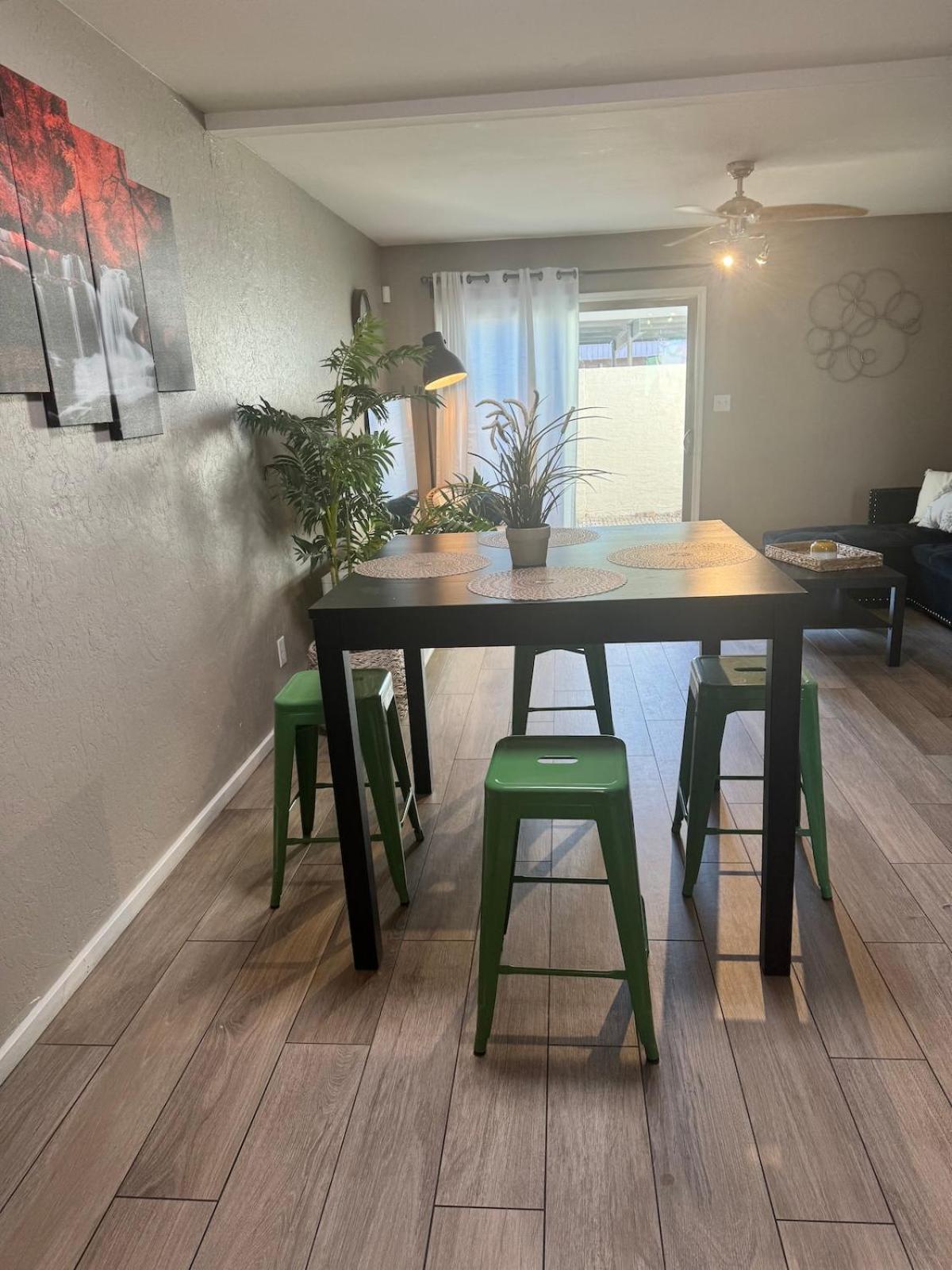 Old Town Scottsdale 2 Bedroom Gem! المظهر الخارجي الصورة
